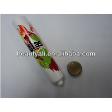 25mm 30mm 40mm Diameter Laminated ABL Tubes For Cosmetic Packaging